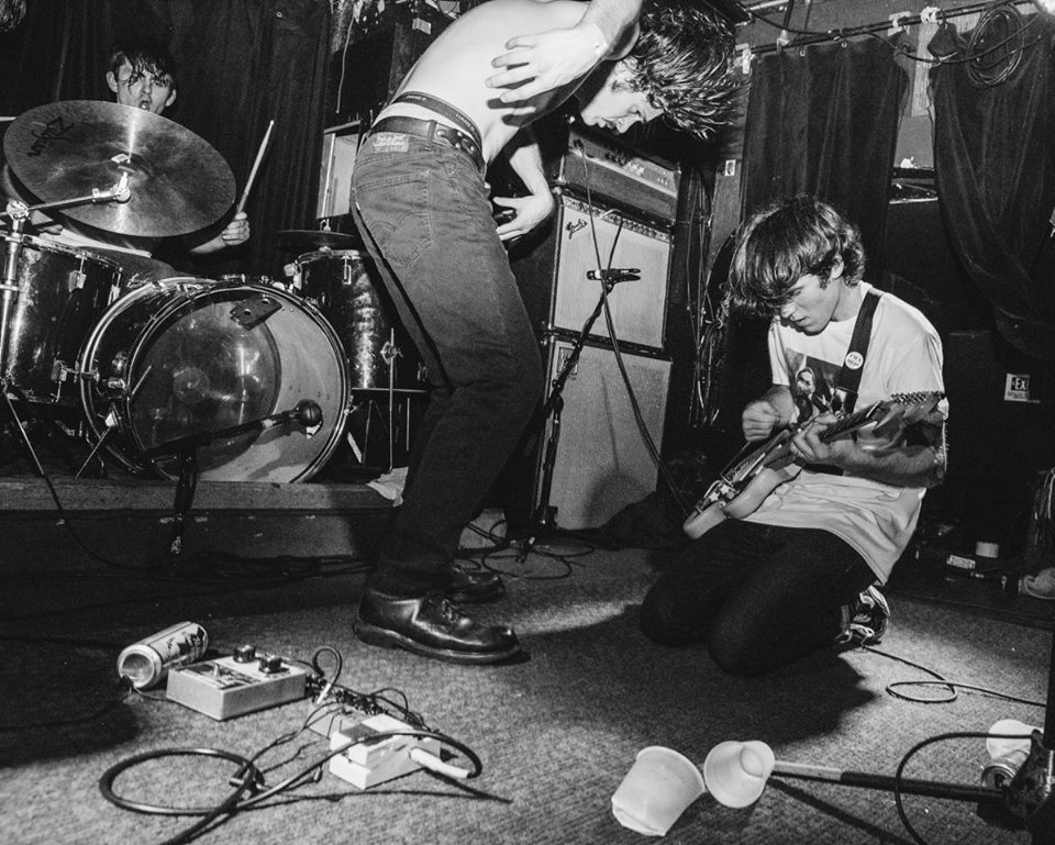 black beach facebook live photo credit madison mcconkey music interview savage thrills savagethrills