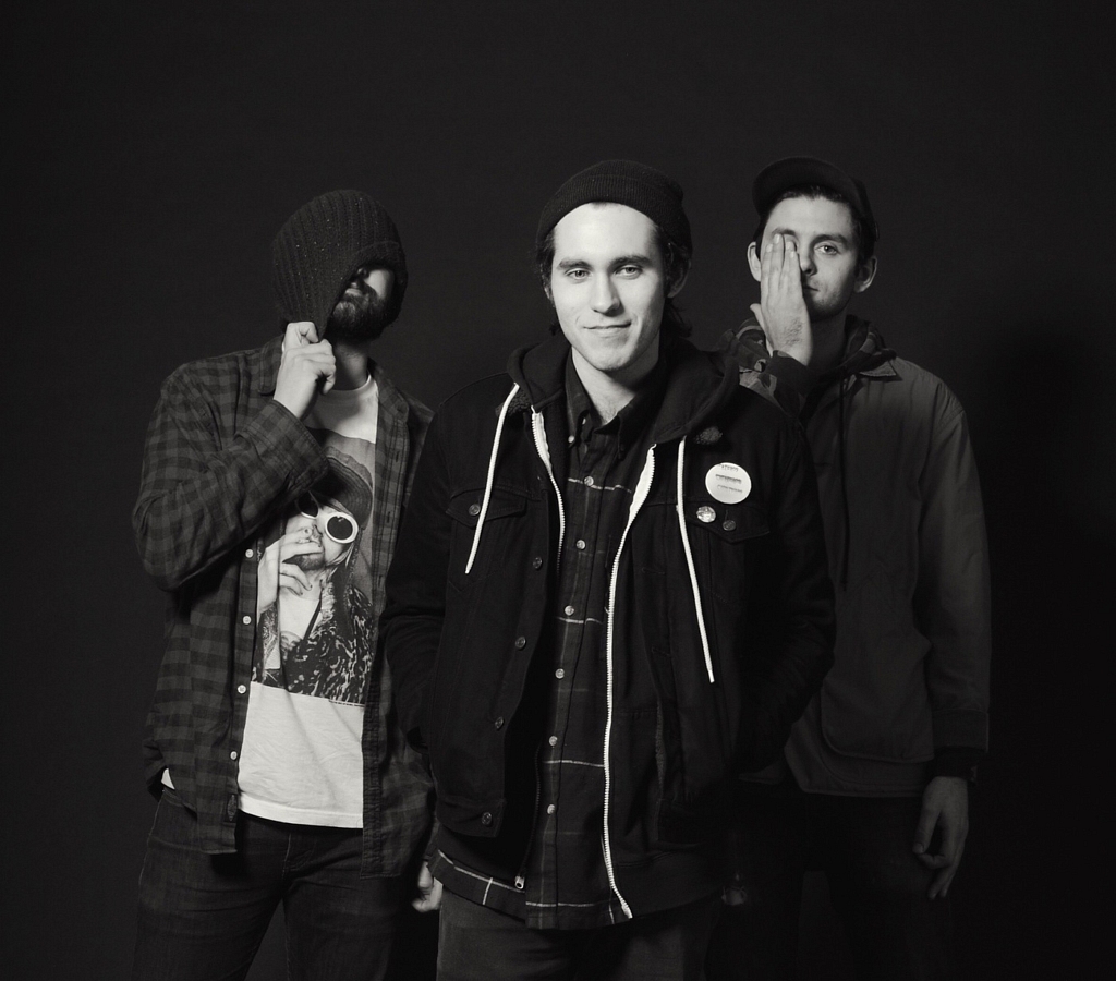 black beach promo photo two credit ben benson music album review interview savage thrills savagethrills