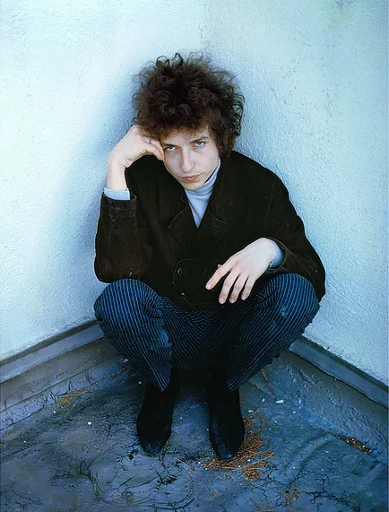 photo credit art kane music bob dylan savage thrills savagethrills