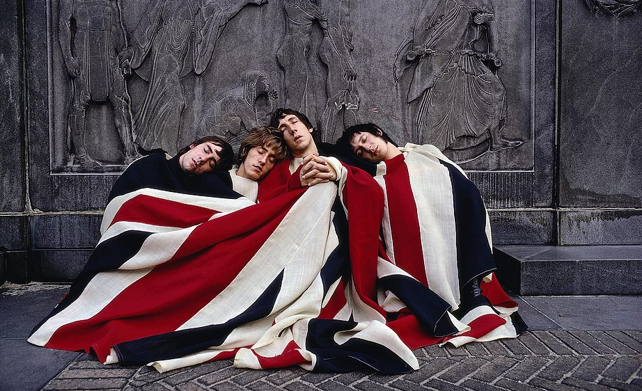 photo credit art kane music the who savage thrills savagethrills