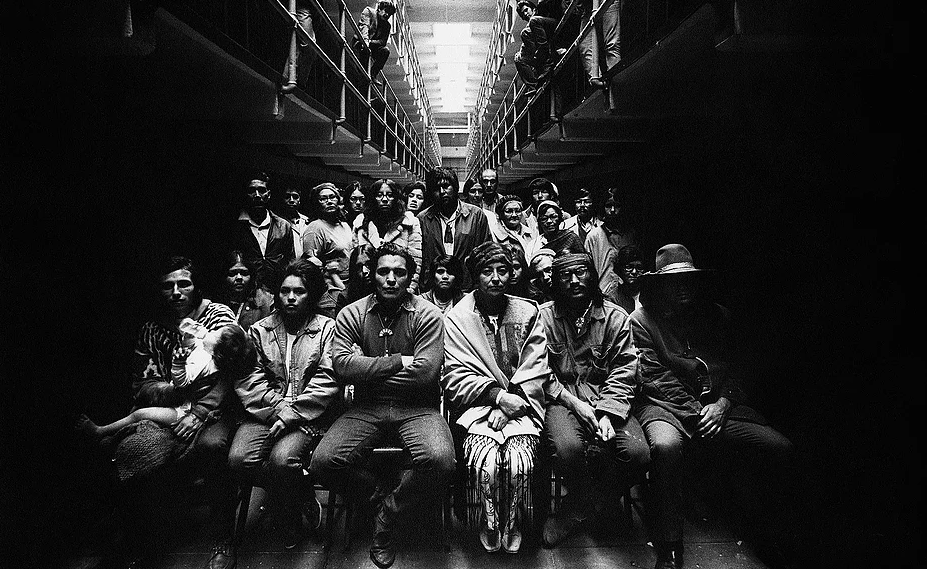 photo credit art kane portrait chroma alcatraz savage thrills savagethrills