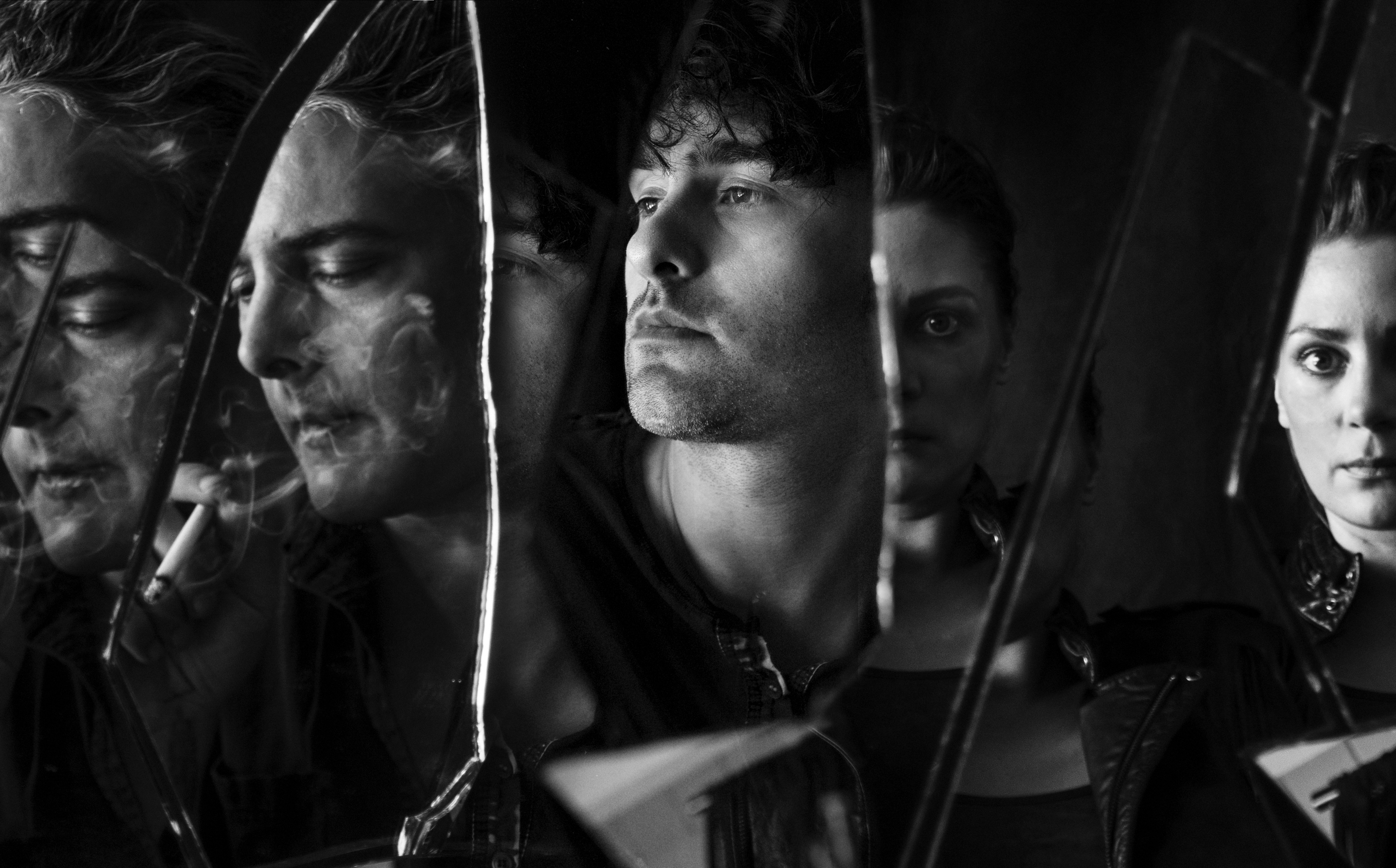 black rebel motorcycle club kansas city review