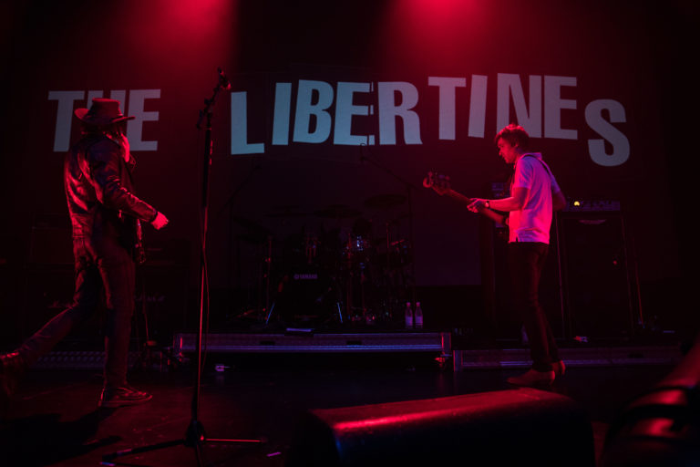 Melbourne Waited 20 Years For The Libertines And It Was Heavenly