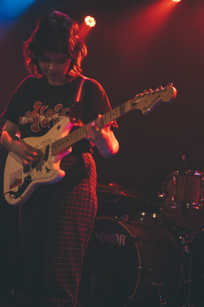 fritz review garage savage thrills savagethrills copyright dani hansen