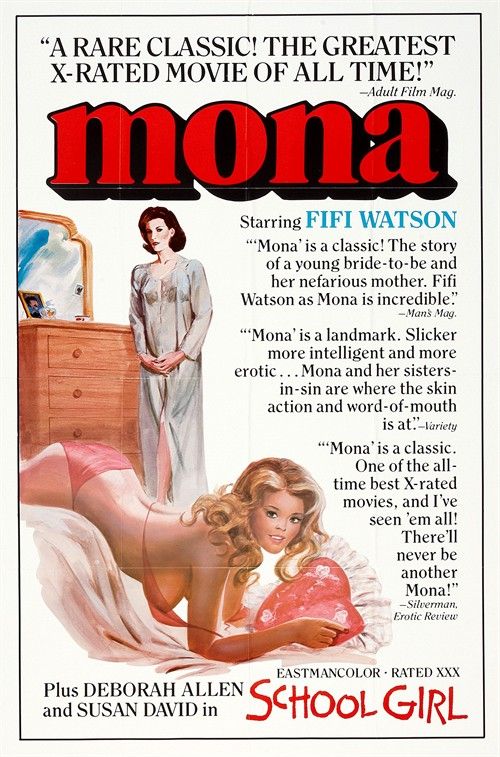 Popular Movies Porn - The Golden Age of Porn, the most memorable vintage adult ...