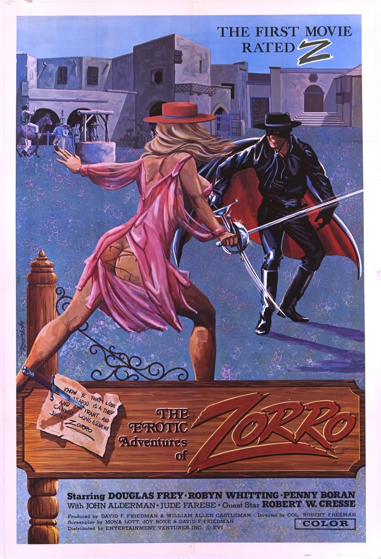 Brokers Porn Vintage Movie Poster - The Golden Age of Porn, the most memorable vintage adult movie posters. |  Savage Thrills