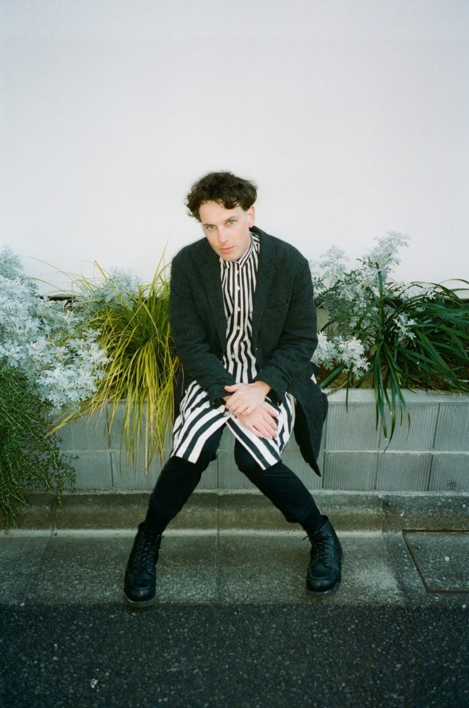 Third album Triage with Methyl Ethel’s Jake Webb | Savage Thrills