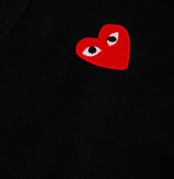 More Than A Heart – Comme Des Garçons At The NGV | Savage Thrills