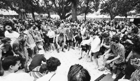 laneway festival sydney 2020 photography credit lachlan starling exclusively for savage thrills 13